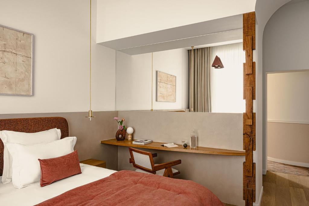 Three-Bedroom Apartment - Image 11