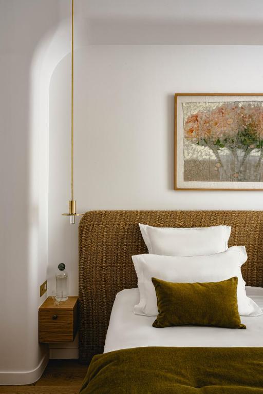 Three-Bedroom Apartment - Image 14