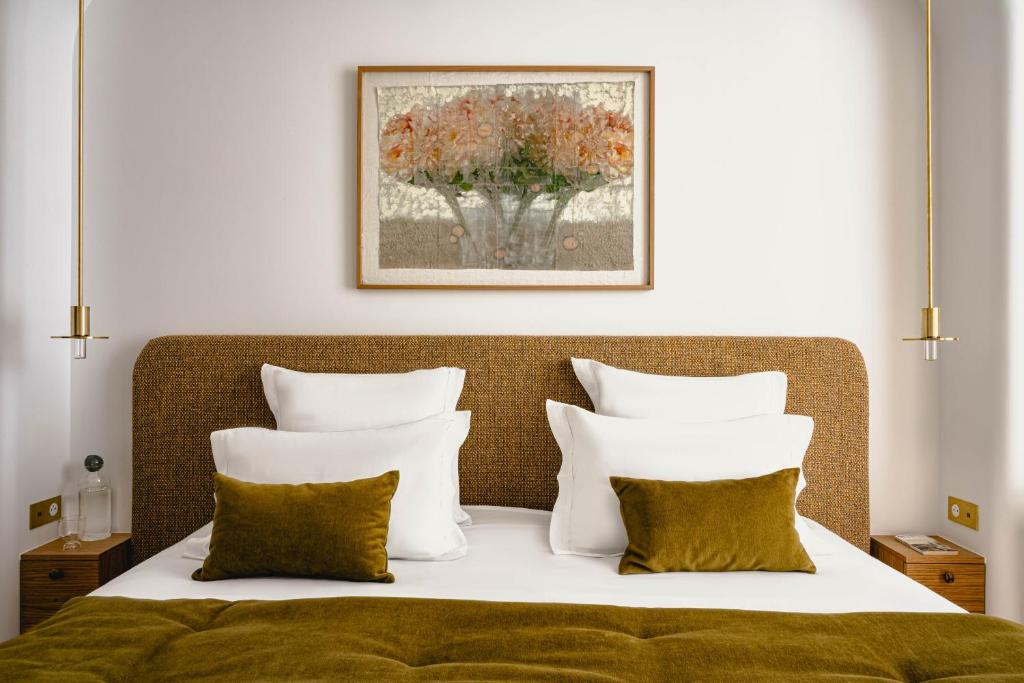 Three-Bedroom Apartment - Image 15