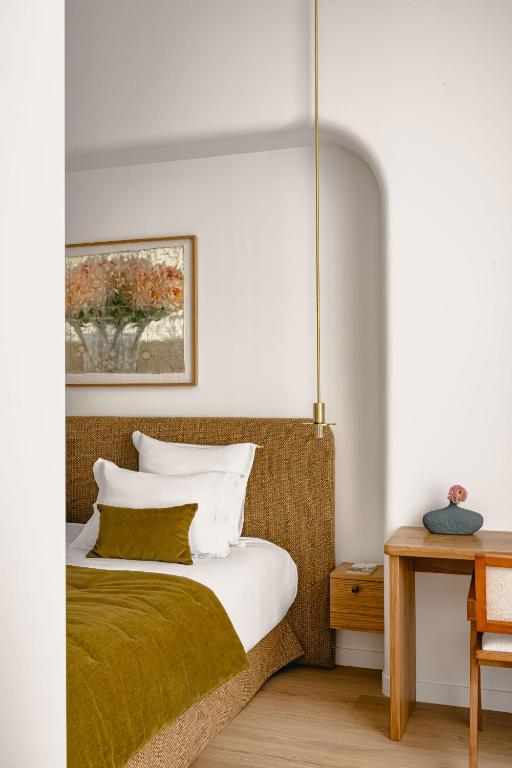Three-Bedroom Apartment - Image 16