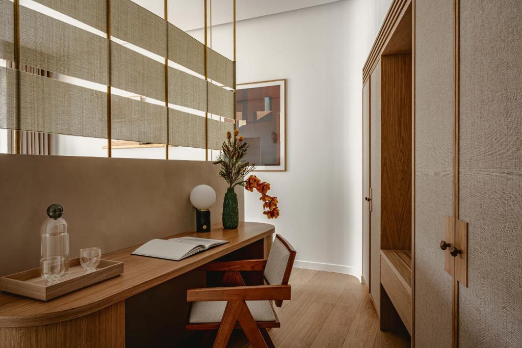 Three-Bedroom Apartment - Image 17