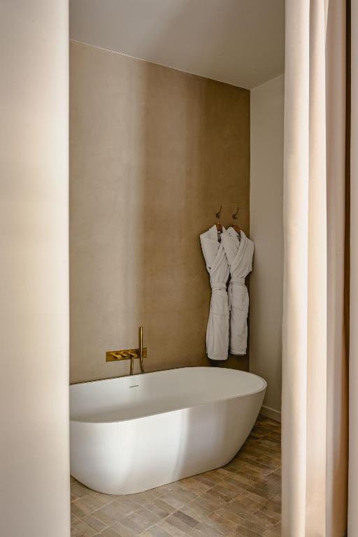 Three-Bedroom Apartment - Image 19