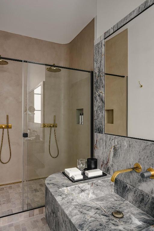 Three-Bedroom Apartment - Image 24