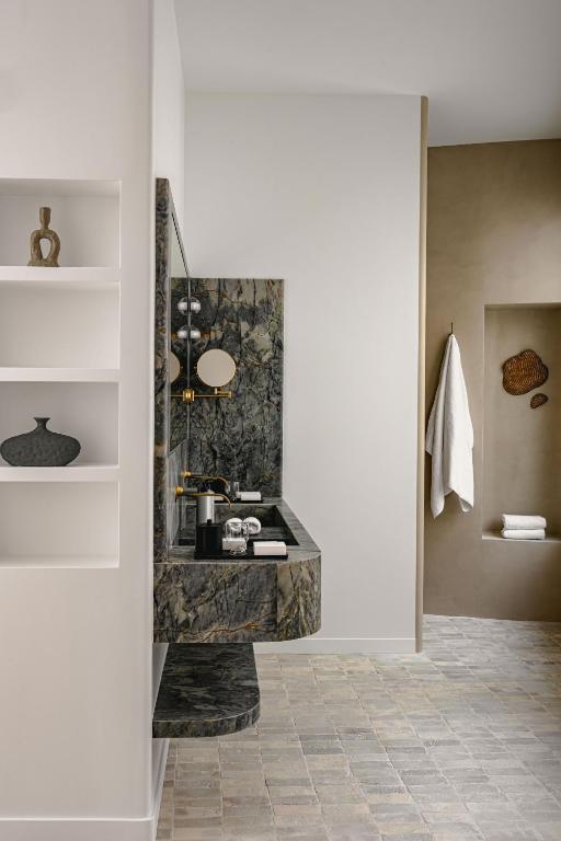 Three-Bedroom Apartment - Image 26
