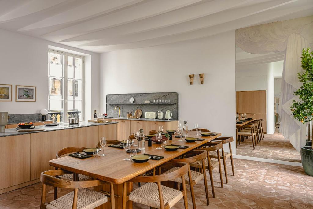 Three-Bedroom Apartment - Image 32