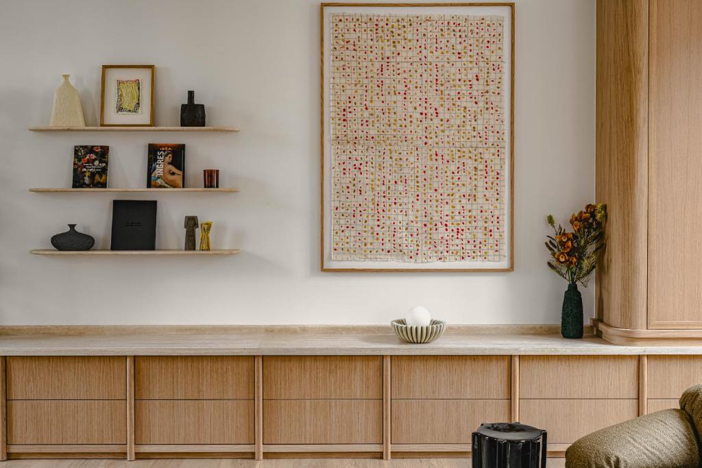 Three-Bedroom Apartment - Image 36
