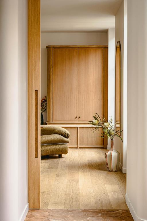 Three-Bedroom Apartment - Image 43