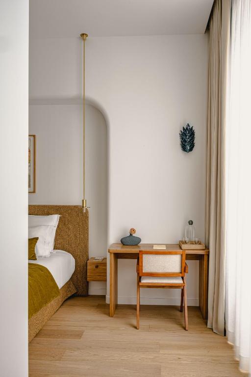 Three-Bedroom Apartment - Image 7