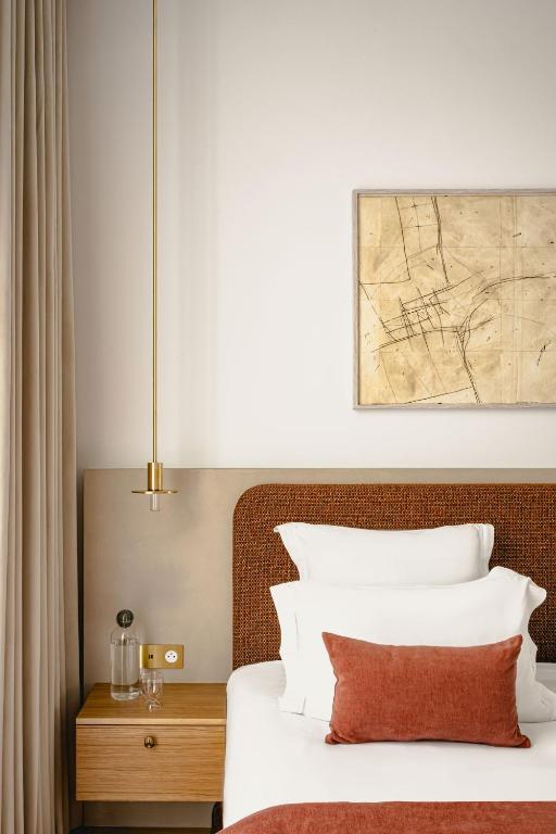 Three-Bedroom Apartment - Image 8