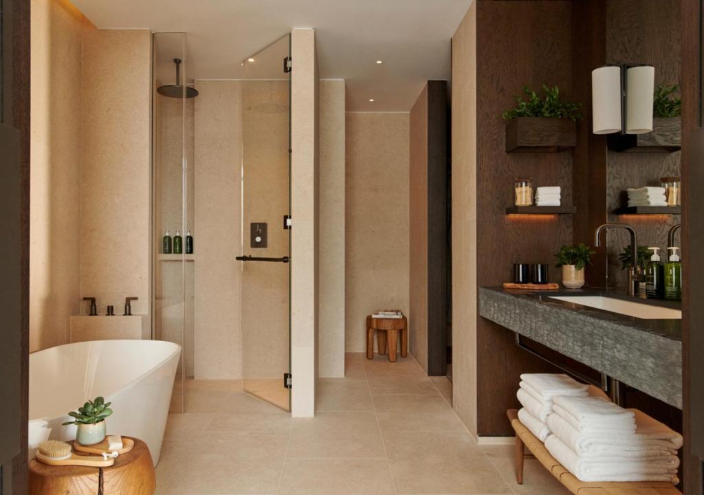 Dover Terrace Suite - Image 5