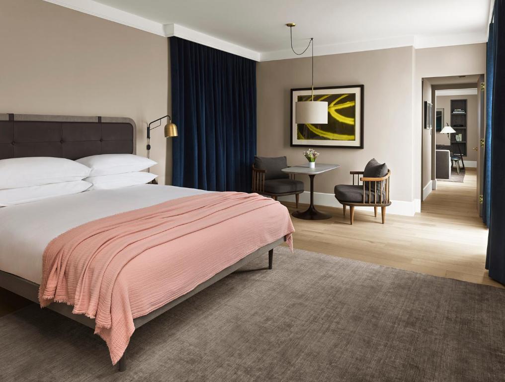 Suite with Terrace - Image 1