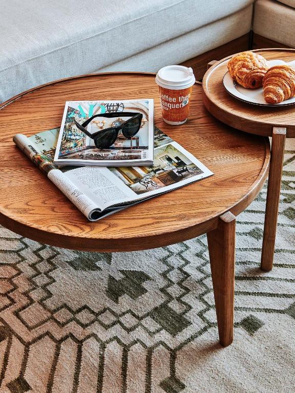 Large Farmstay Suite - Image 5