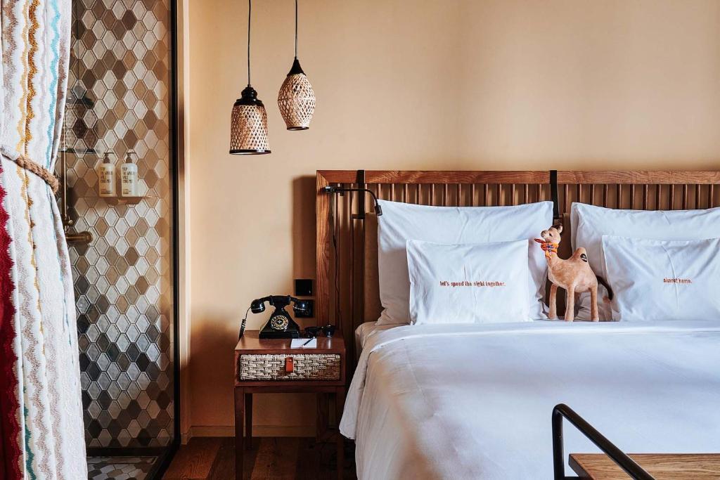 Medium Bedouin Room - Image 2