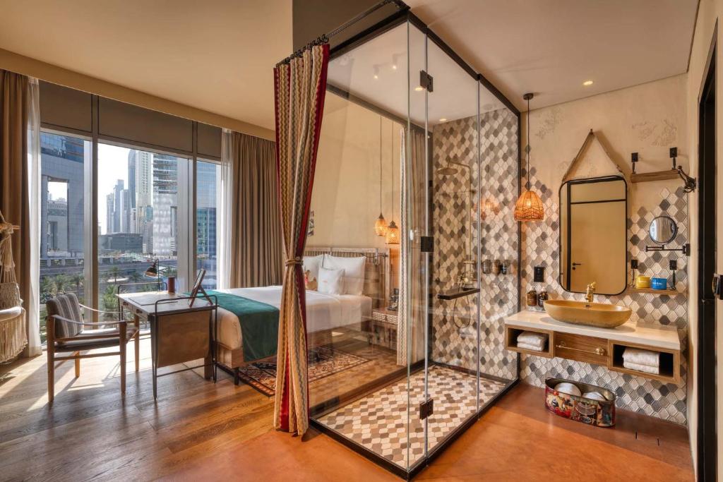 Medium Bedouin Room - Image 1