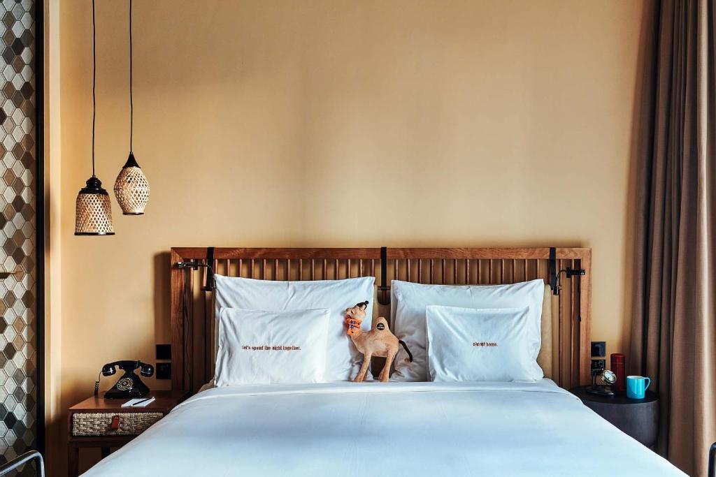 Medium Bedouin Room - Image 3