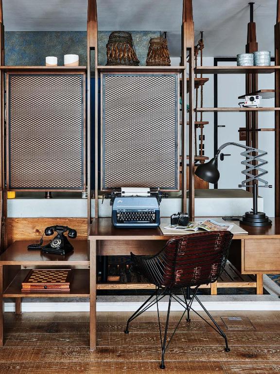 Medium Farmstay Suite - Image 2