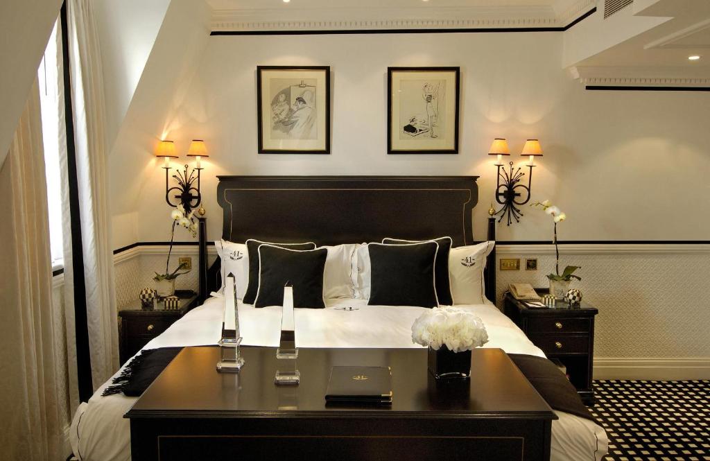 Executive Suite - Image 3