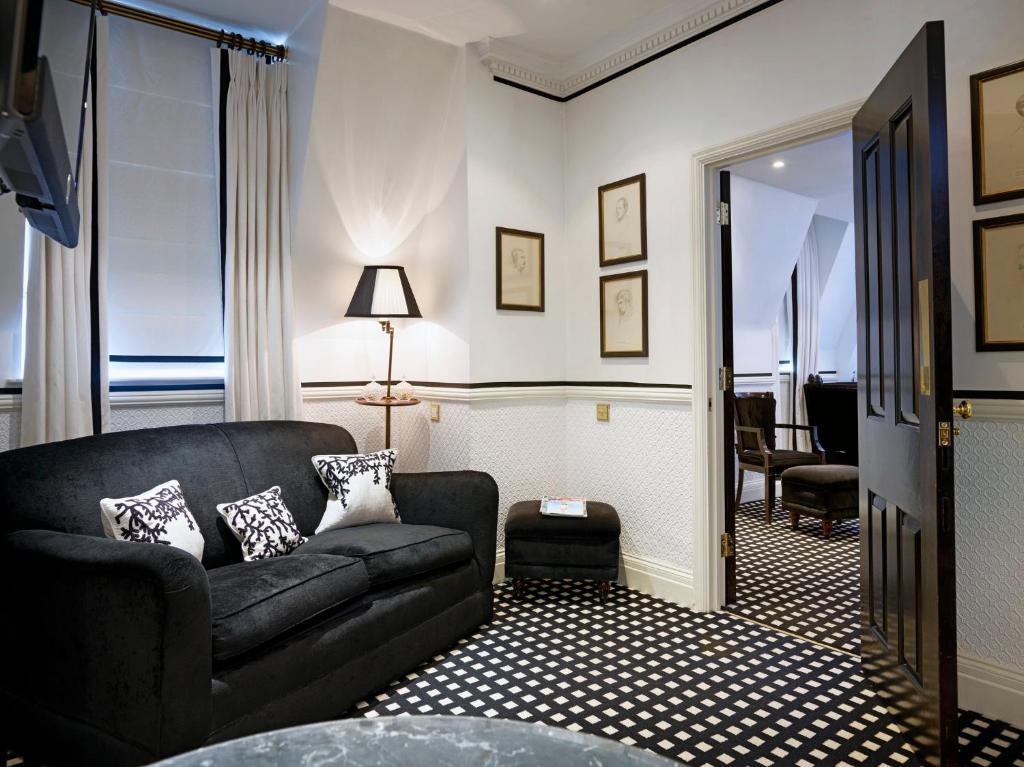 Executive Suite - Image 5