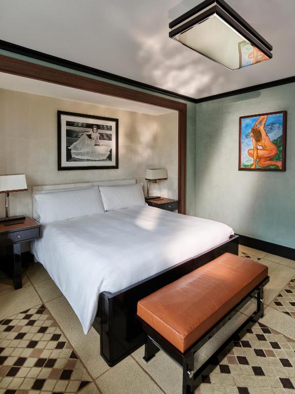 Hyde Park Balcony Room - Image 2