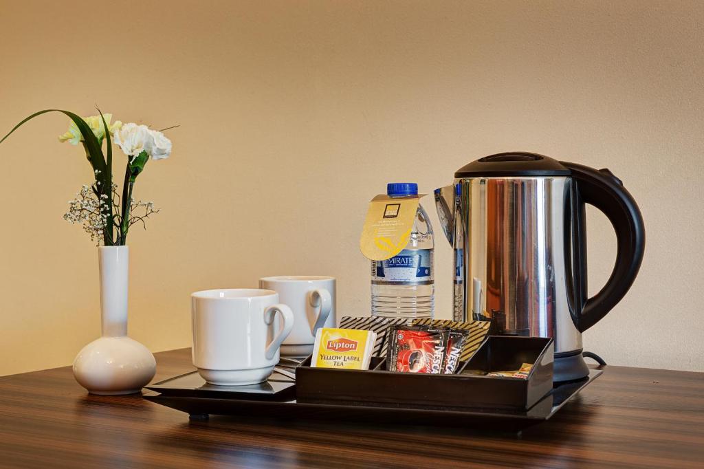 Presidential Suite - Image 2