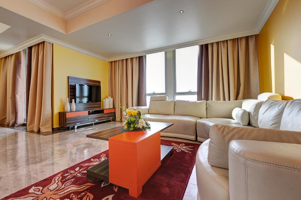 Presidential Suite - Image 1