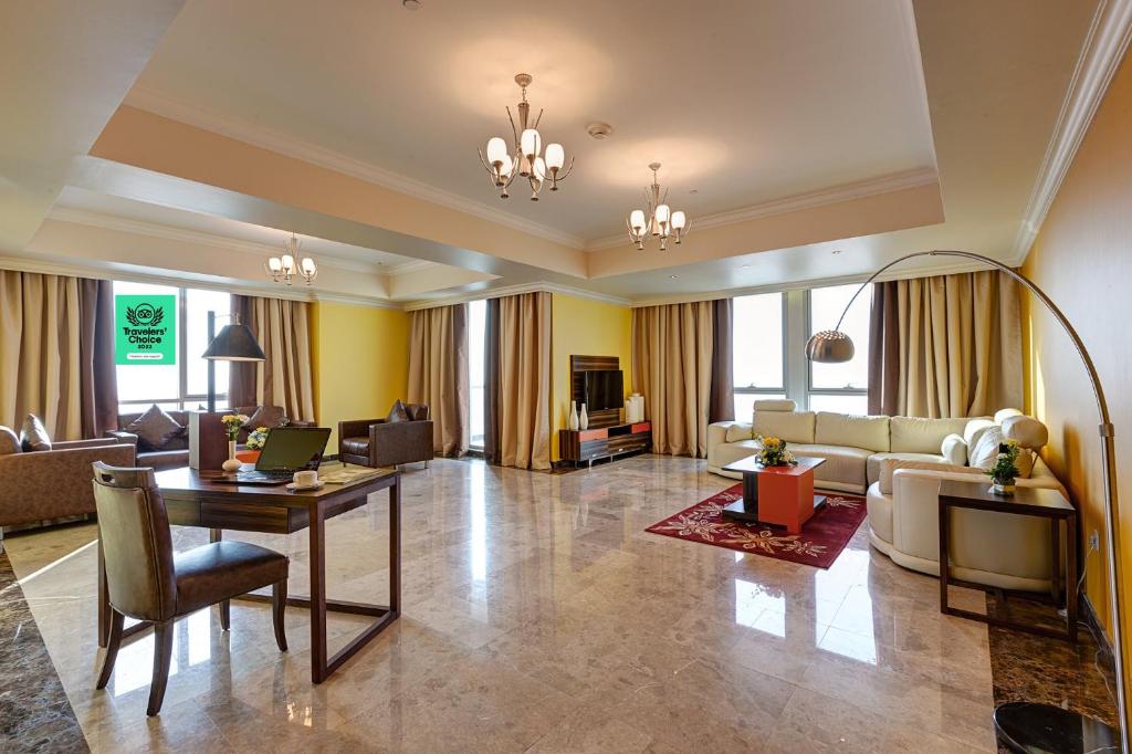 Presidential Suite - Image 14