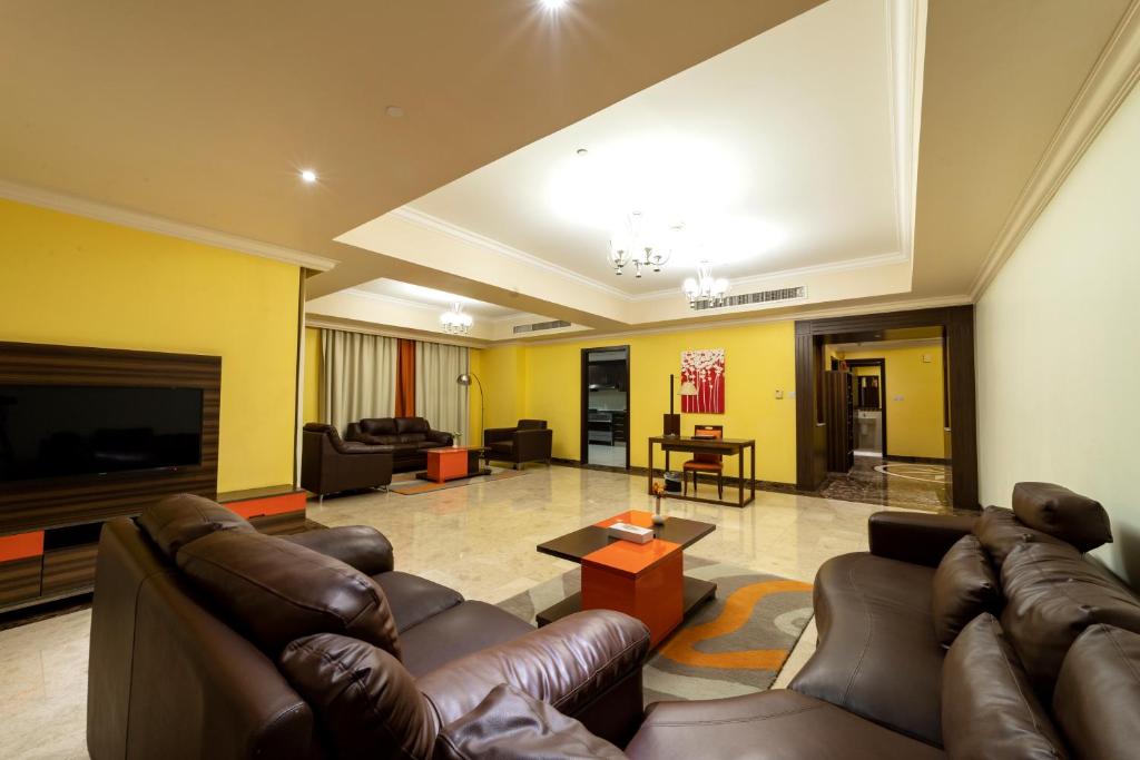 Presidential Suite - Image 16