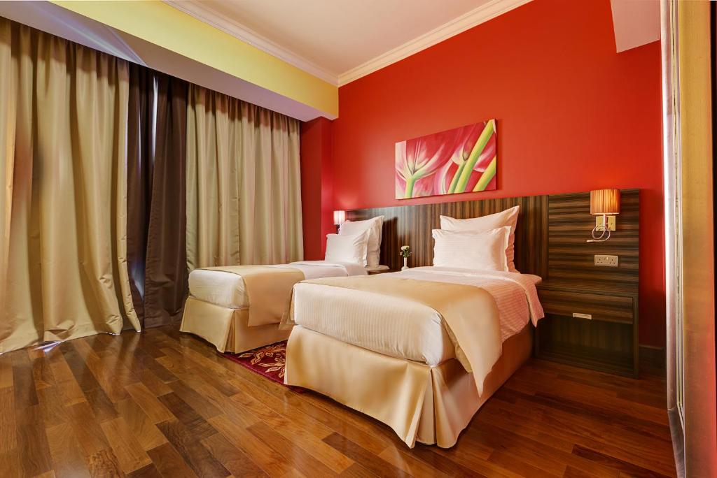Presidential Suite - Image 3