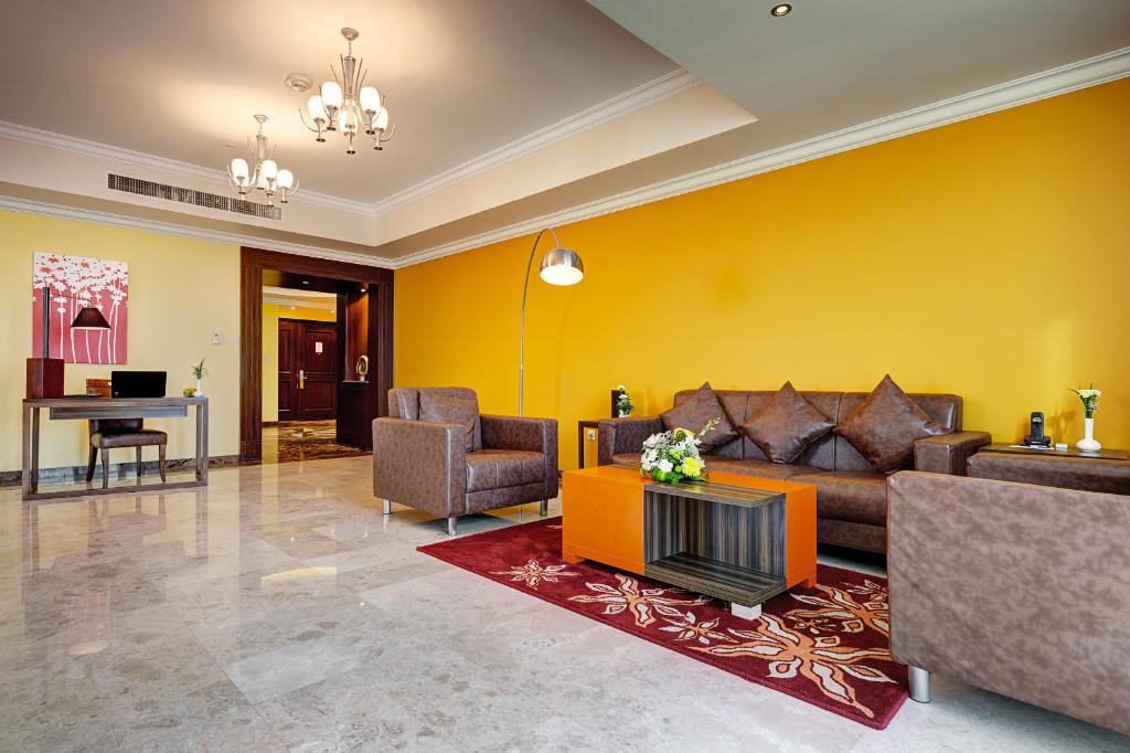 Presidential Suite - Image 4