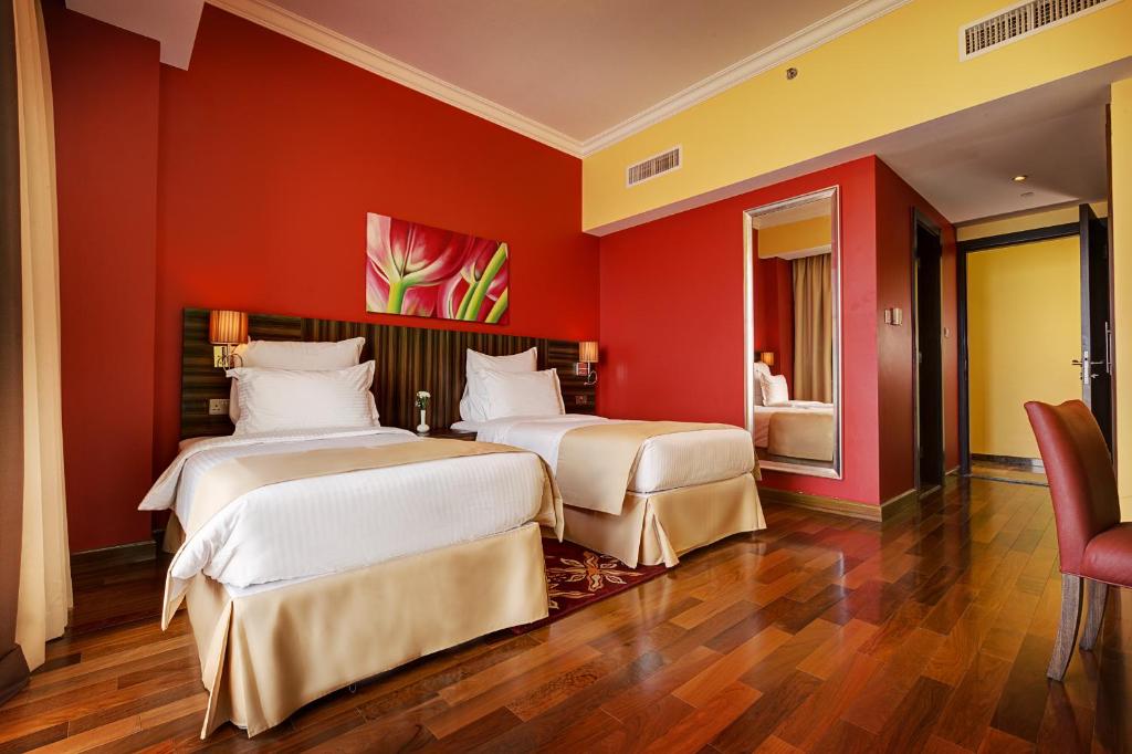 Presidential Suite - Image 7