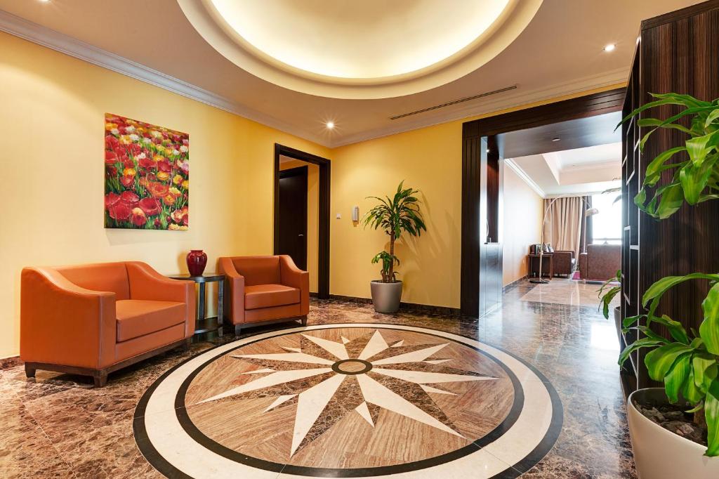 Presidential Suite - Image 10
