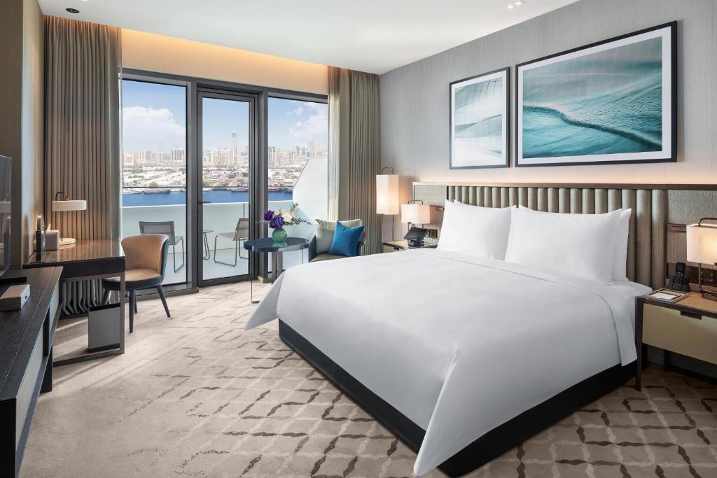 Creek View Premier Room with Private Balcony - Image 1