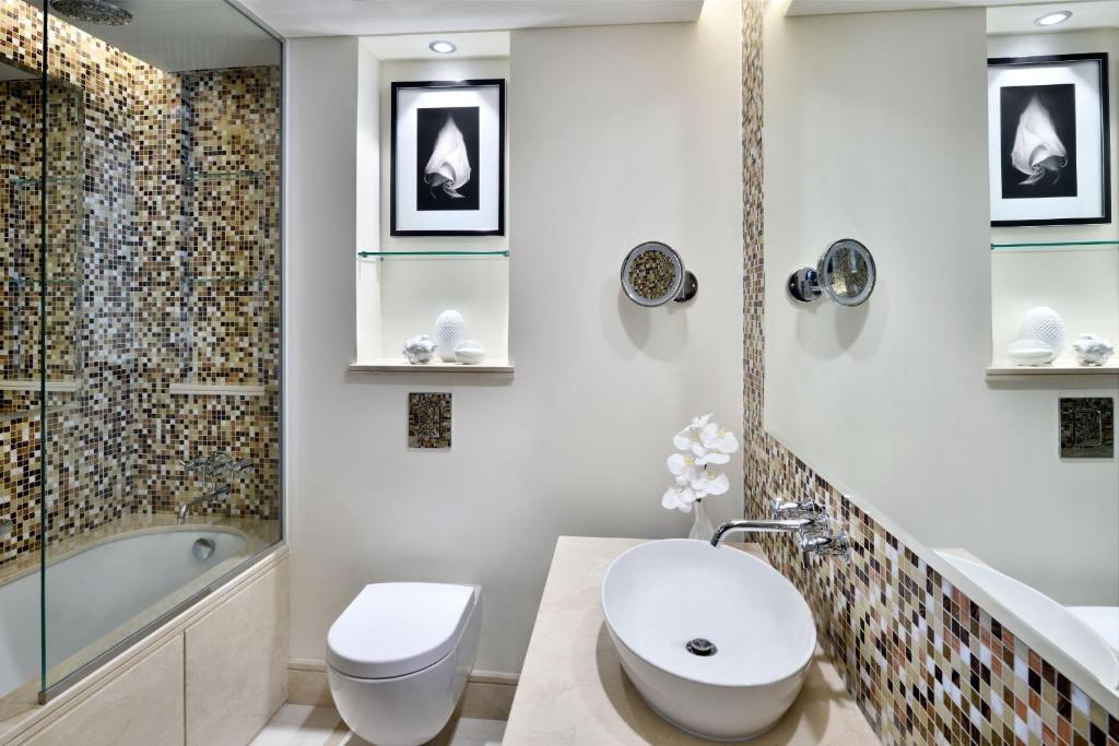 Studio Downtown View Residence - Image 5