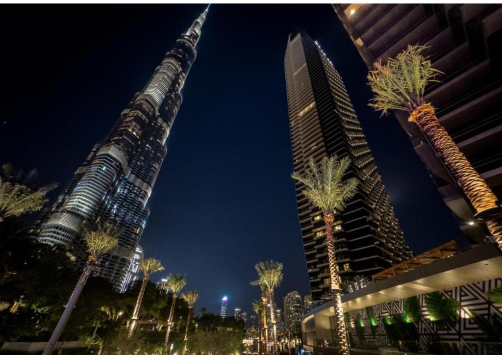 Two-Bedroom Deluxe Apartment with Balcony - Image 37