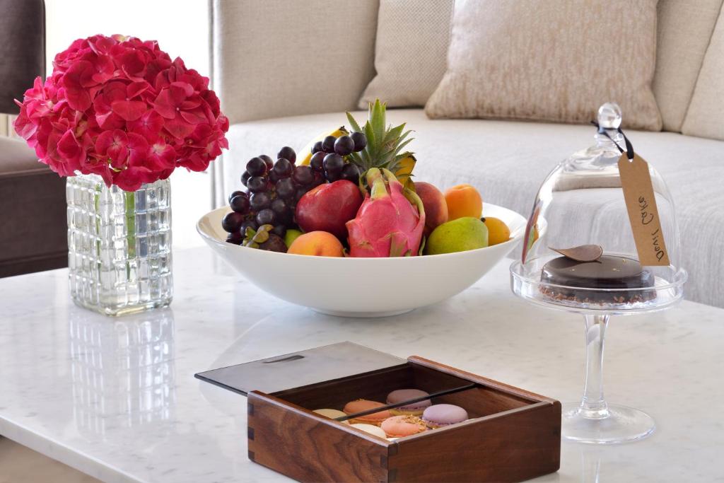 Junior Suite - Image 4