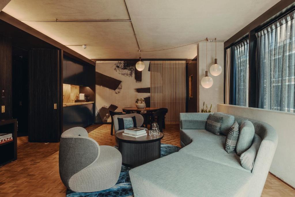 Aethos Panorama Suite - Image 1