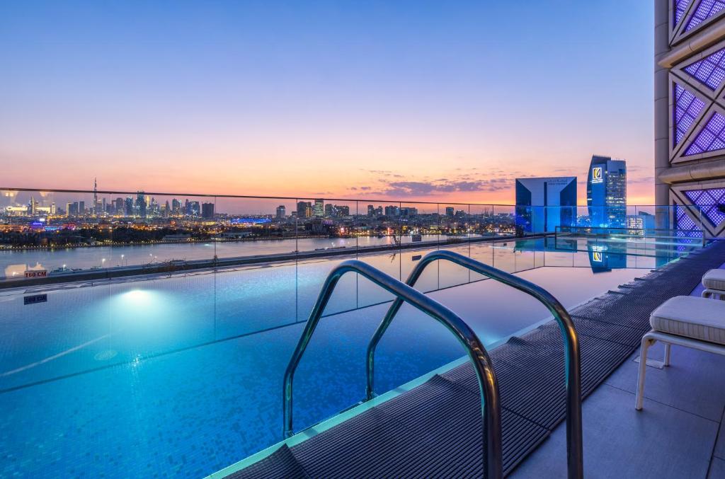 Al Bandar Arjaan by Rotana – Dubai Creek