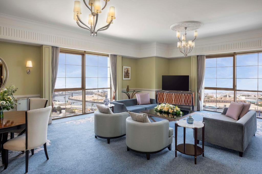 Duchess Suite - Image 1