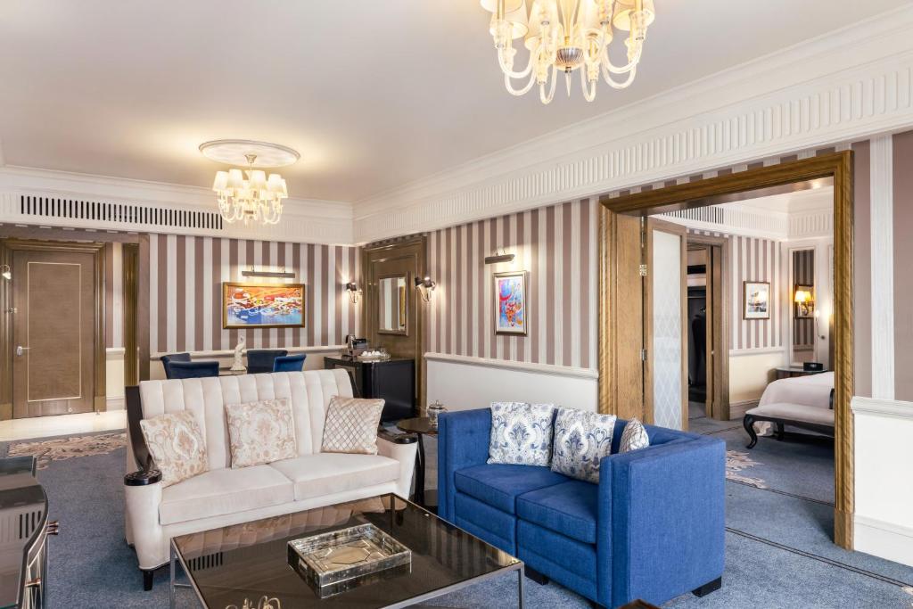 Empire Suite - Image 1