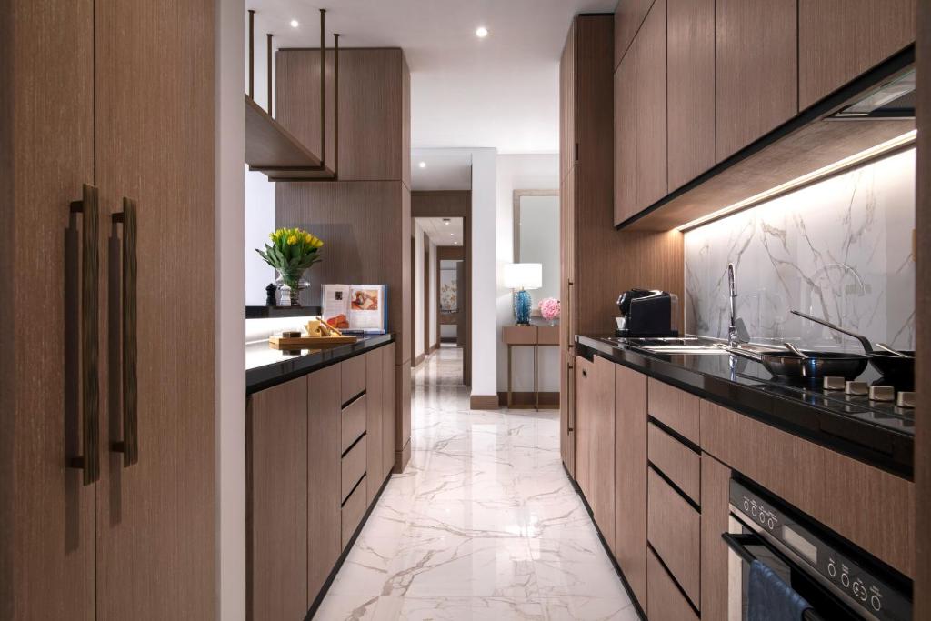Two Bedroom Suite - City View - Image 1