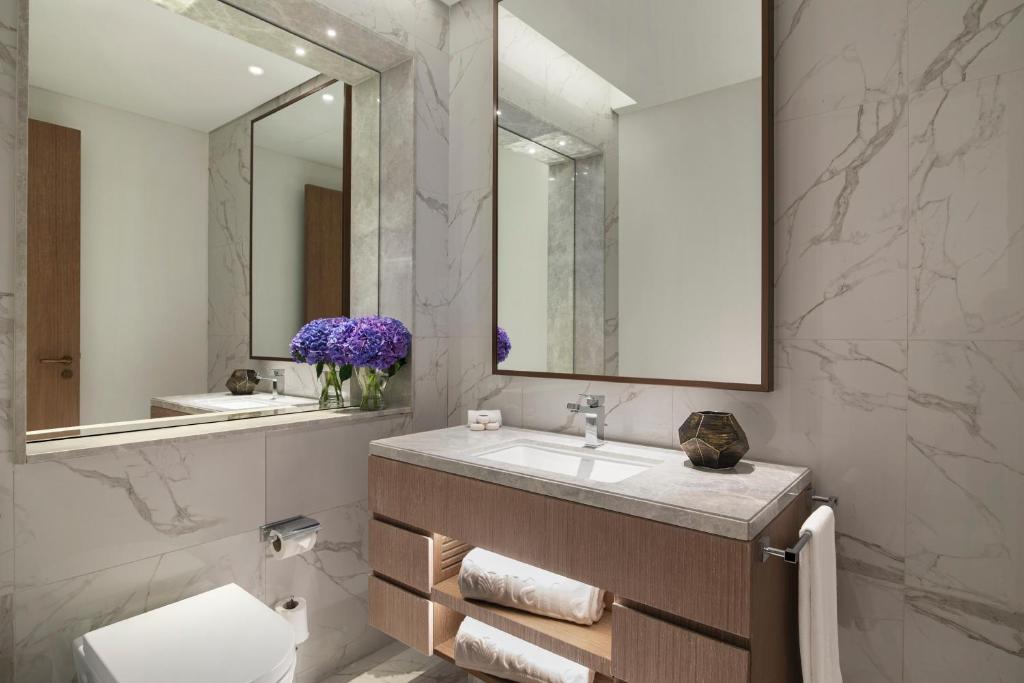 Two Bedroom Suite - City View - Image 2