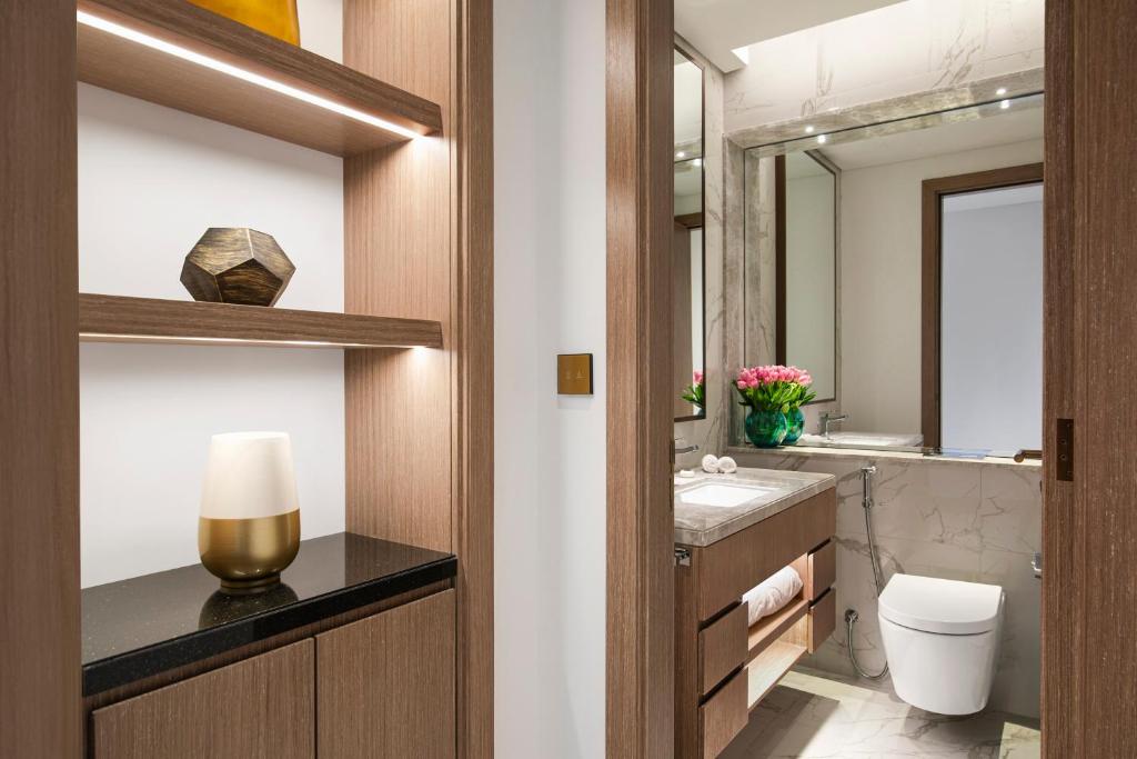 Two Bedroom Suite - City View - Image 6