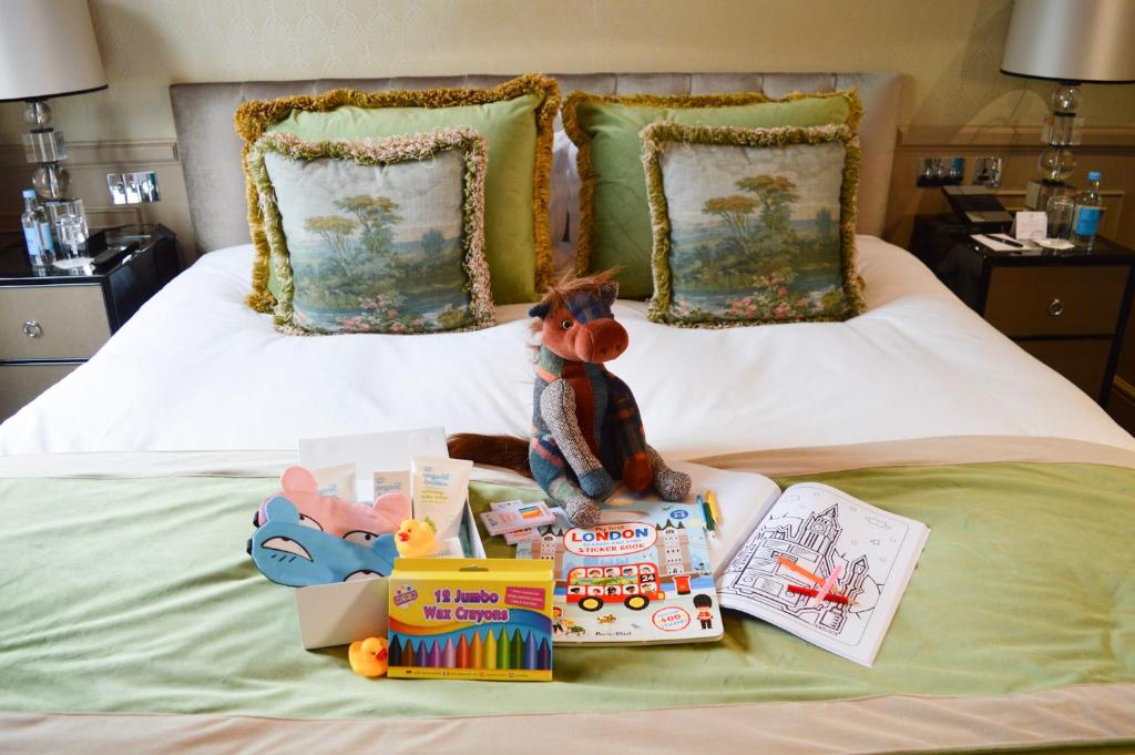 Junior Suite - Image 7