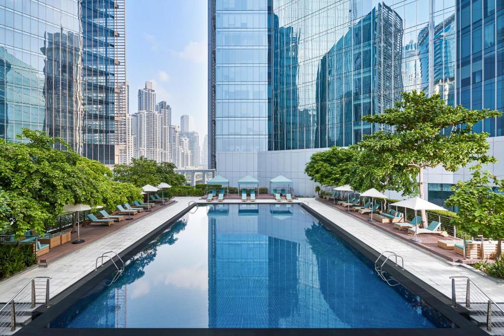 Premier City View Room - Image 1