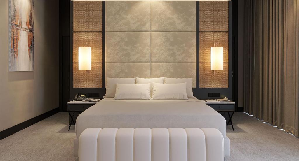 Anantara Royal Suite with Pool - Image 2