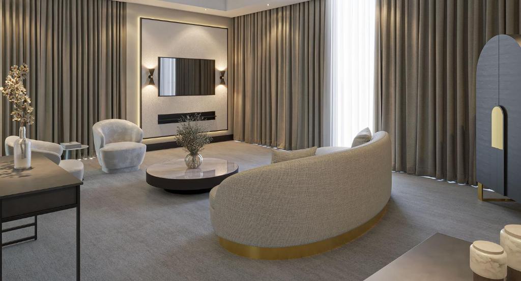 Anantara Royal Suite with Pool - Image 4