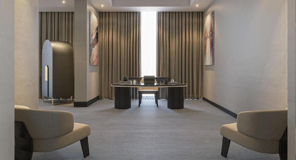 Anantara Royal Suite with Pool - Image 6
