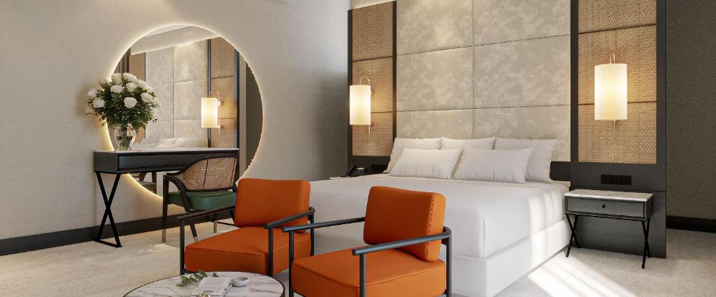 Luxury Suite - Image 3