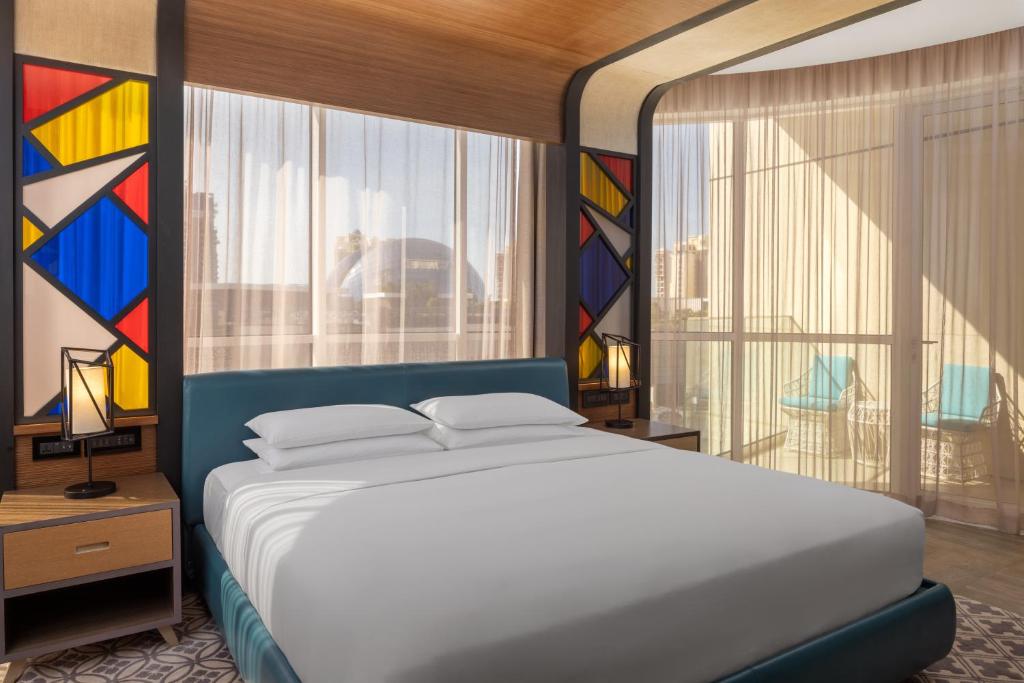 Andaz Suite - Image 3