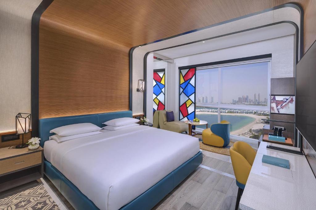King Room with Sea View - Image 2